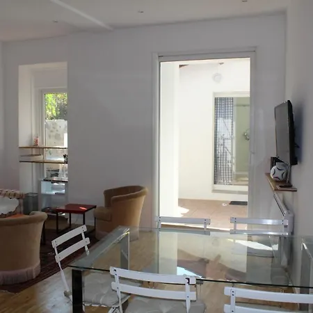 Apartmán St Jacques Hypercentre *