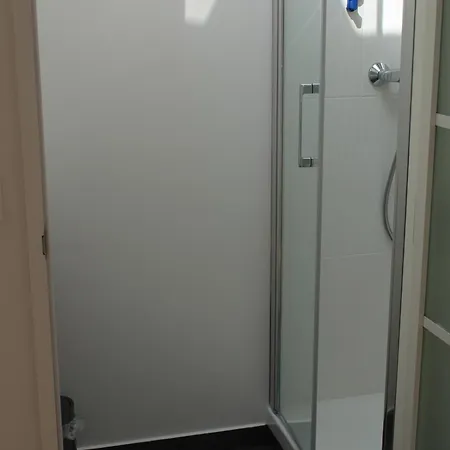 Apartmán St Jacques Hypercentre *