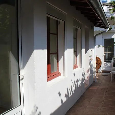 Apartmán St Jacques Hypercentre Saint-Jean-de-Luz