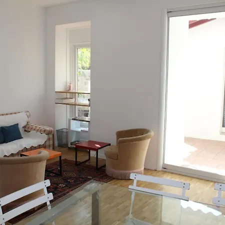 St Jacques Hypercentre Apartmán Saint-Jean-de-Luz