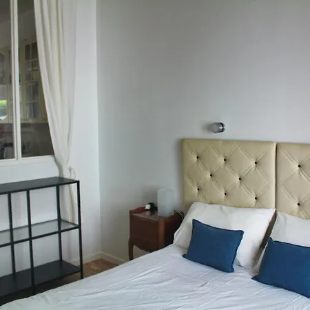 St Jacques Hypercentre Apartmán *
