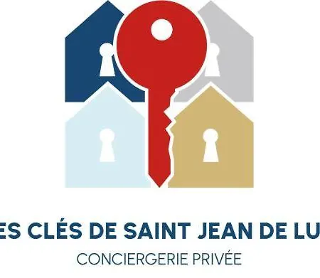 St Jacques Hypercentre Apartmán *